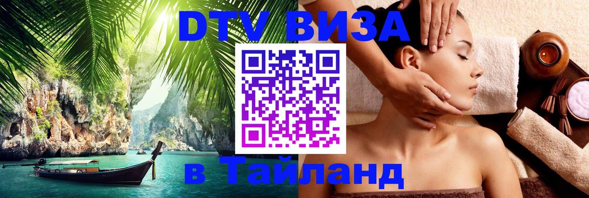 Оформление DTV визы под ключ: стоимость и тарифы, только загранпаспорт - 18.11.2025 